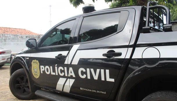 Polícia cumpre três mandados contra empresário suspeito de estelionato em Teresina