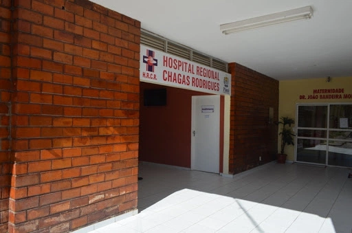 Hospital Regional Chagas Rodrigues