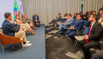 Investe Piauí Day apresenta potencialidades do estado em São Paulo