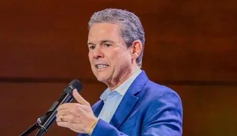 Ministro André de Paula