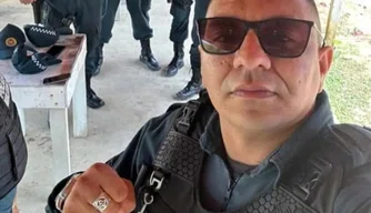 Policial militar piauiense é morto a tiros durante assalto a ônibus no Maranhão