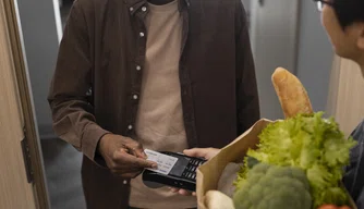 Vale alimentação
