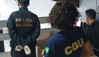 Operação Front Stage