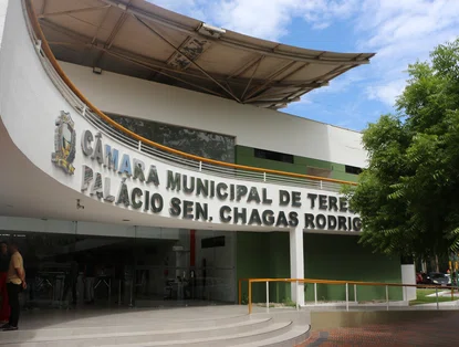 Audiência na Câmara debate crise do transporte público de Teresina