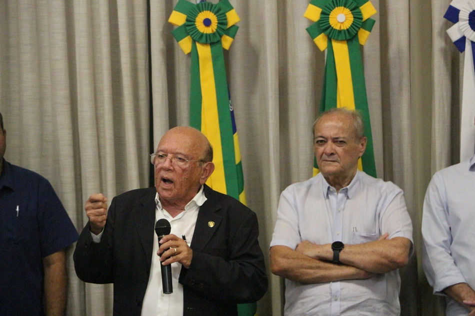 Edson Melo