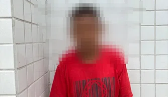 Condenado por roubo