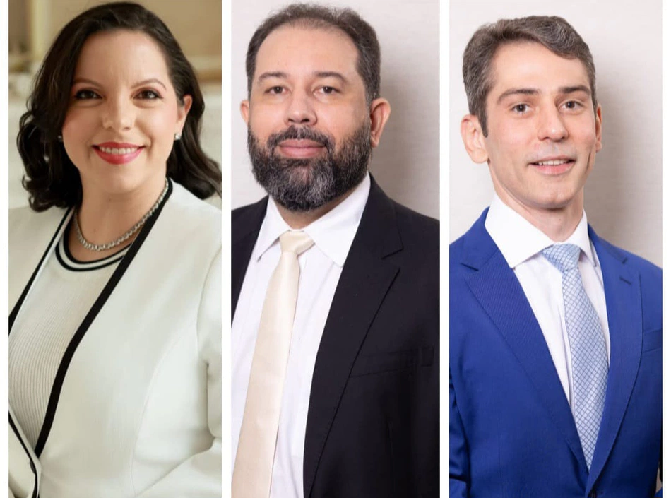 Formada lista tríplice para o cargo de Defensor Público Geral do Piauí para o biênio 2025/2027