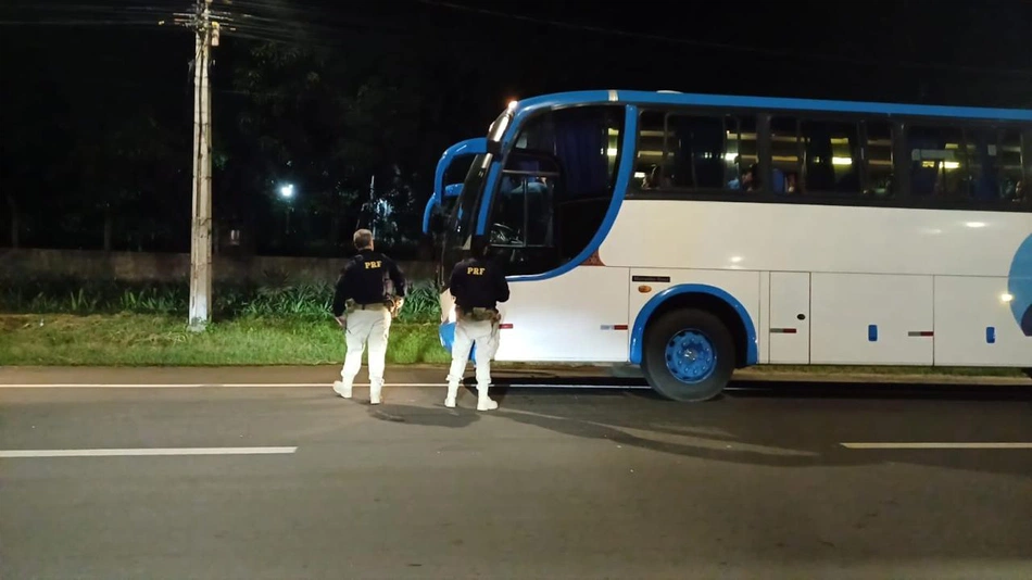 Operação Rodovida 2024/2025