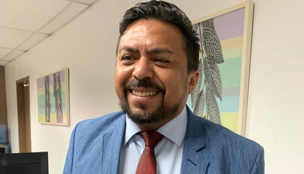 Teresina precisa de Polo Tecnológico para revitalizar o Centro, diz João Pereira