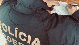 Polícia Federal