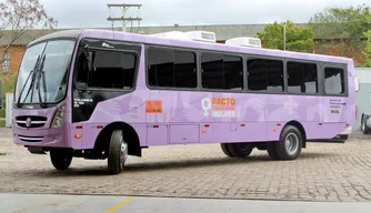 Sempi define cronograma de ações do Ônibus Lilás em 5 cidades do Piauí