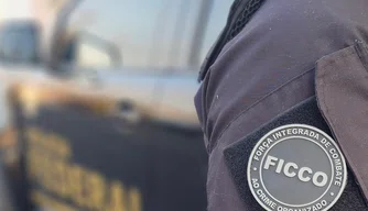 Operação da FICCO