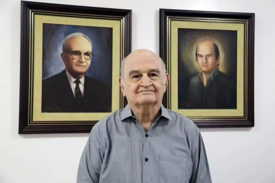 José Elias Tajra