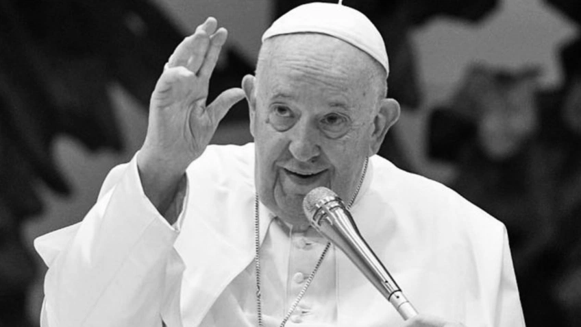 Papa Francisco