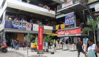 Shopping da Cidade