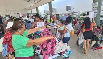 Bazar das Marias