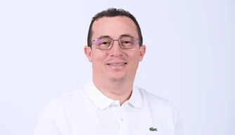 Ex-prefeito de Buriti dos Lopes, Júnior Percy