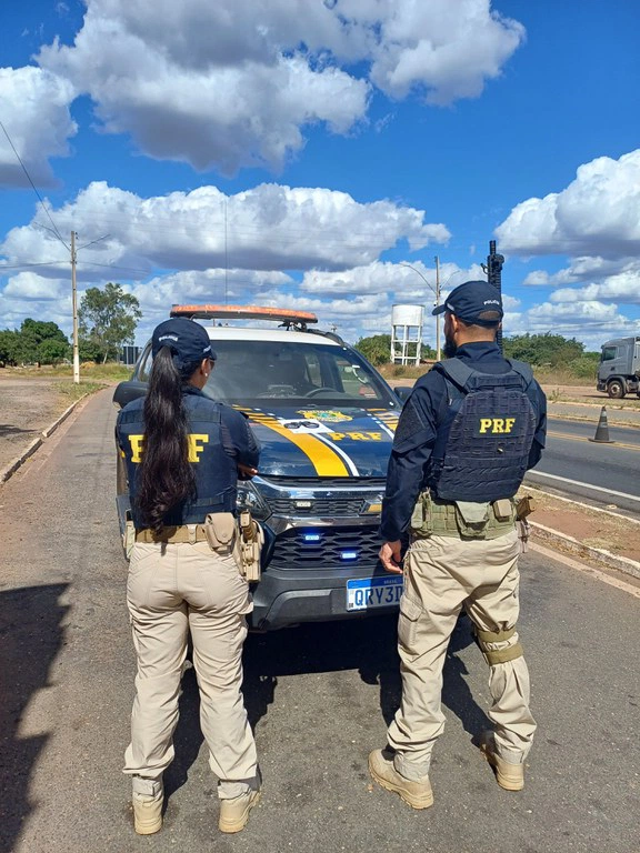 Polícia Rodoviária Federal