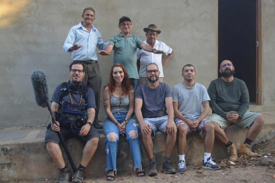 Documentário   Acorda, Cajueiro  
