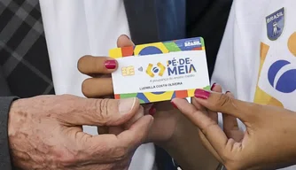 Programa Pé-de-Meia, do Governo Federal.