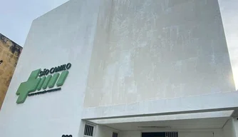 São Camilo