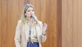 Gracinha Mão Santa