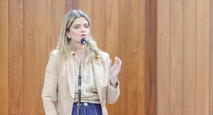 Gracinha Mão Santa