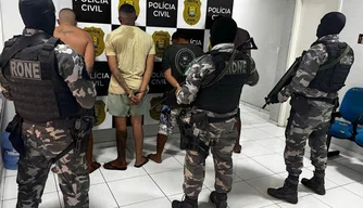 Operação Reforço