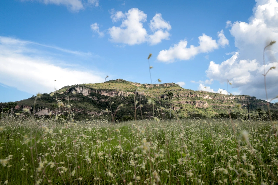 Serra de Santo Antônio