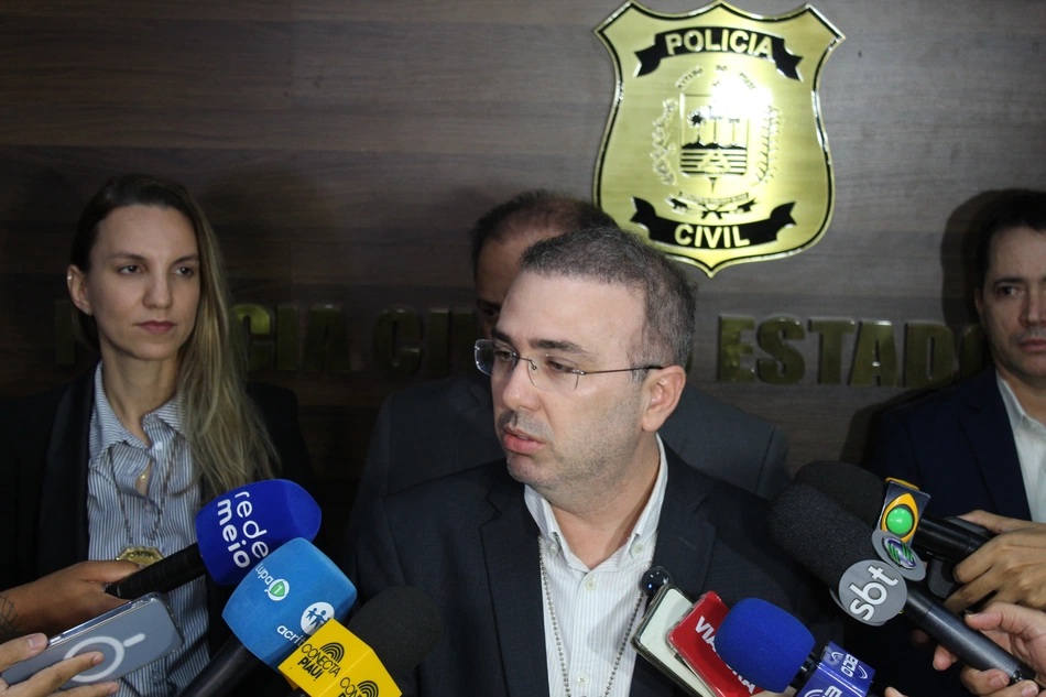 Delegado Ferdinando Martins