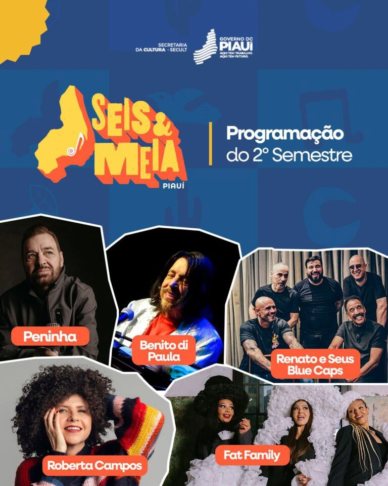 Projeto Seis e Meia