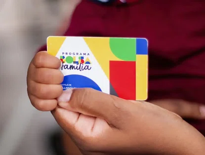 Bolsa Família: beneficiários com NIS de final 2 recebem pagamento de julho nesta terça