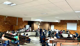 Mutirão do Refis 2025