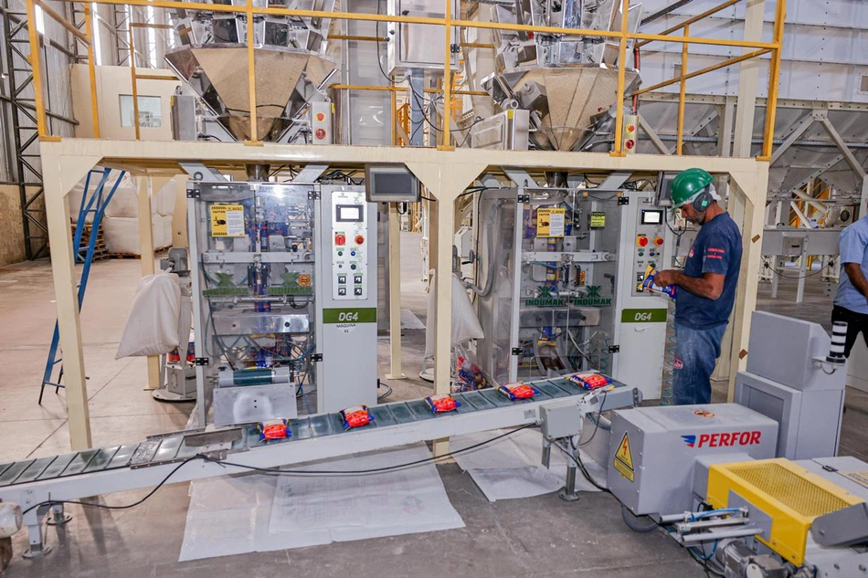 Piauí tem mais de 300 mil empresas ativas