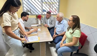 Nova sede da Câmara