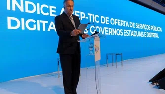 Índice ABEP-TIC de Oferta de Serviços Públicos Digitais (IOSPD)