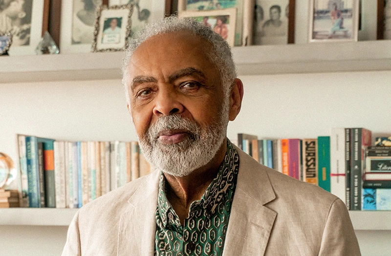 Gilberto Gil
