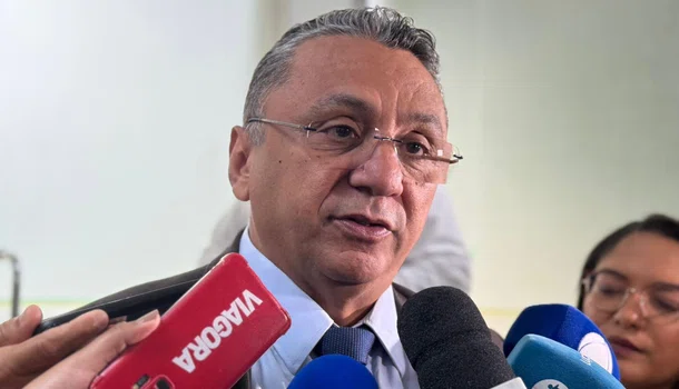 Vereador Dudu diz que está à disposição para ser 1º suplente de Júlio César