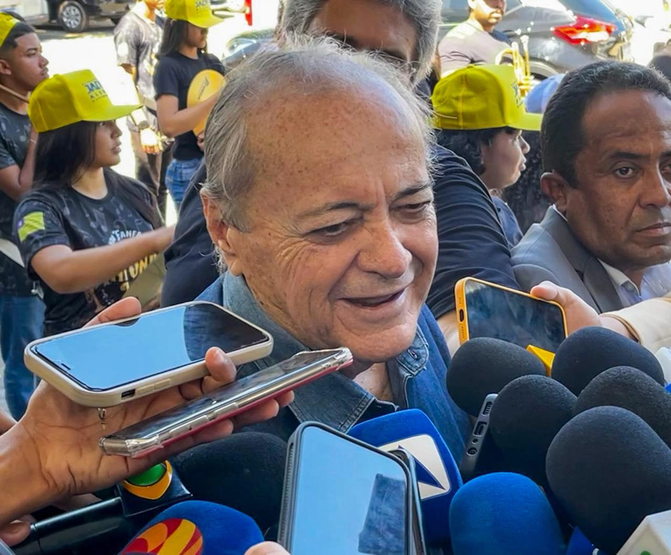 Silvio Mendes
