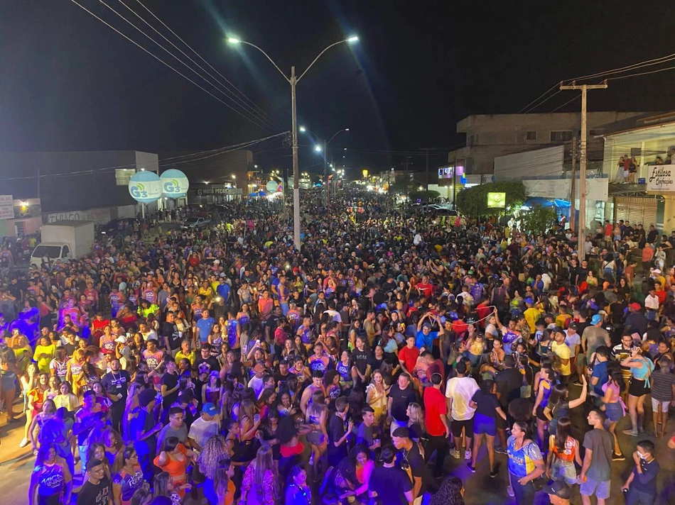 O evento acontecerá nos dias 26 e 27 de setembro,