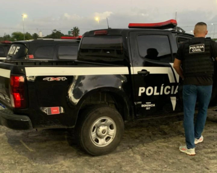 Operação Indébito