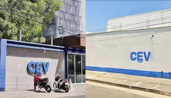 CEV Colégio