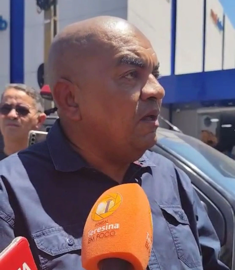 João Batista, tio de vereador morto em Teresina