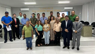Audiência Pública.