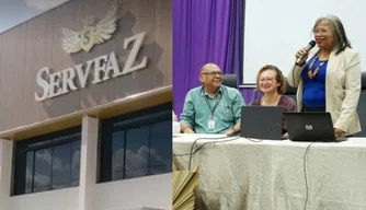 Capacitação para monitores de jovens aprendizes