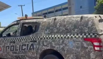 Polícia do BEPI
