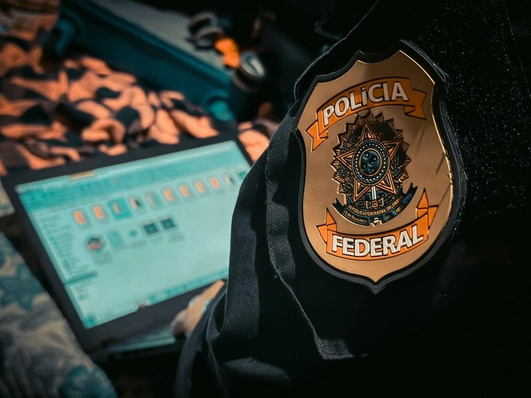 Polícia Federal prende foragido por estupro de vulnerável no Piauí