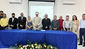 Audiência pública para discutir a implementação da escola em tempo integral