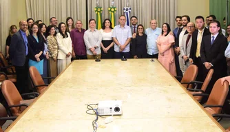 Conselho de Contribuintes de Teresina