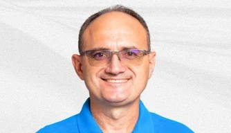 Ex-prefeito de Massapê do Piauí, Rivaldo Carvalho